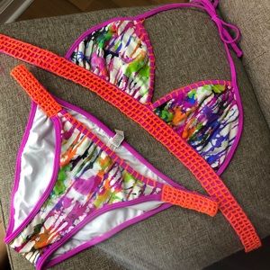 Swimsuit